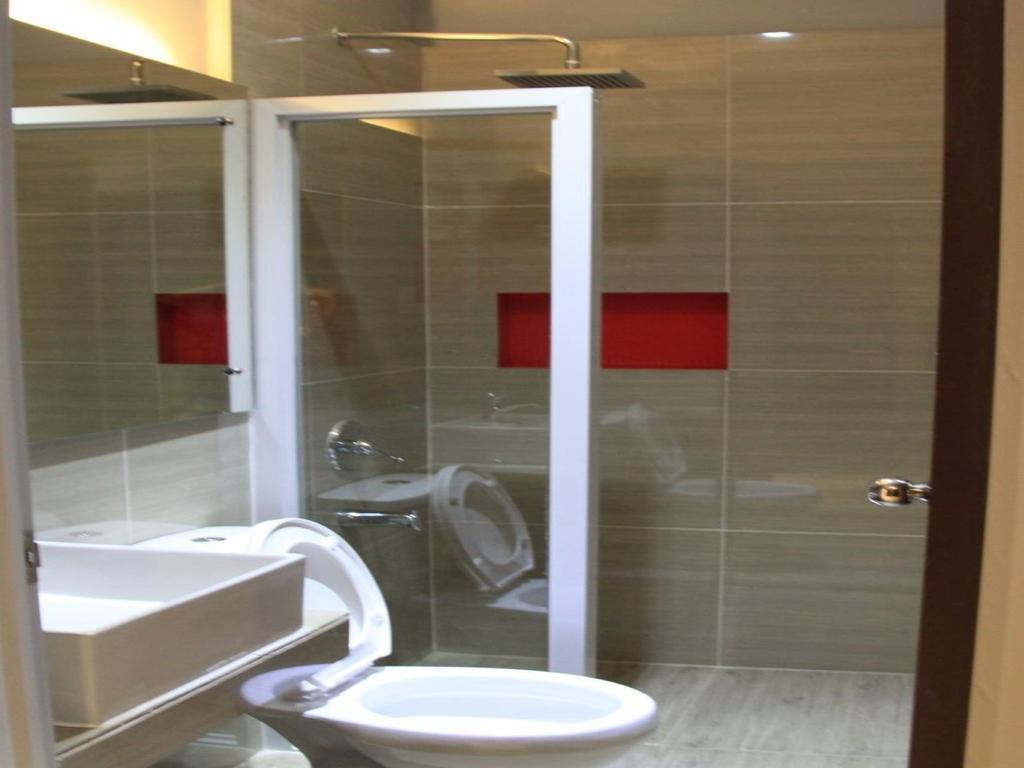 Sumo Asia Hotels - Davao City Camera foto