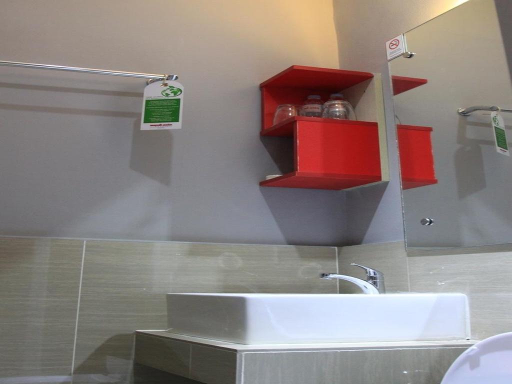 Sumo Asia Hotels - Davao City Camera foto